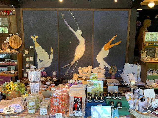 古民家・海女の家 五左屋