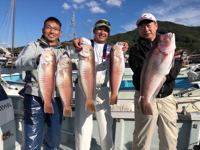 つり太郎
