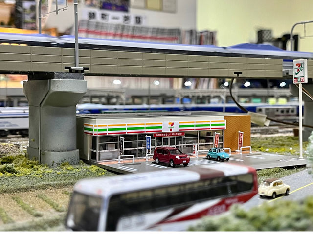 いろんな「あっ!」をさがして。_sMALL★wORLD