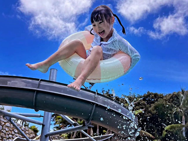 奄美温泉 大和 ハナハナビーチリゾート