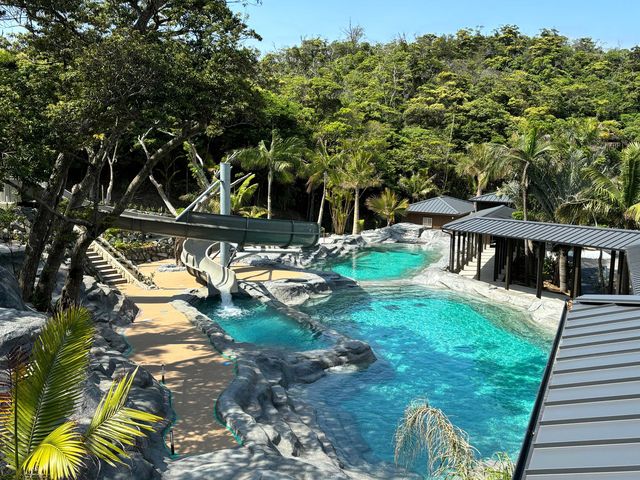 奄美温泉 大和 ハナハナビーチリゾート