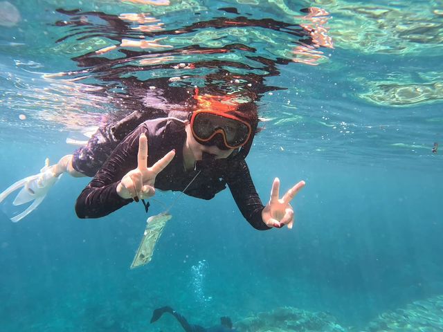 Reef Club Ququru