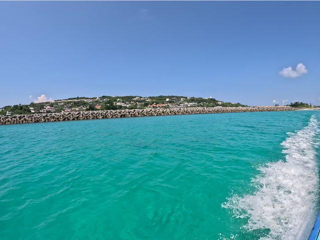 Reef Club Ququru