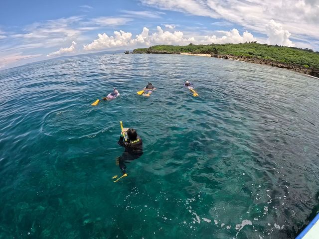 Reef Club Ququru