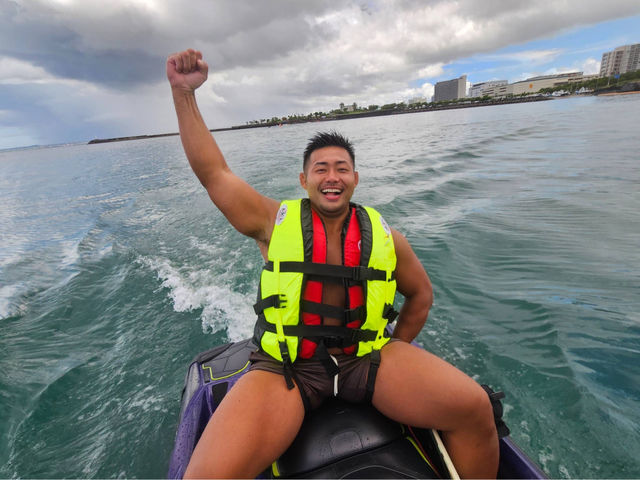 KEIMII MARINE
