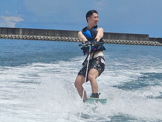KEIMII MARINE