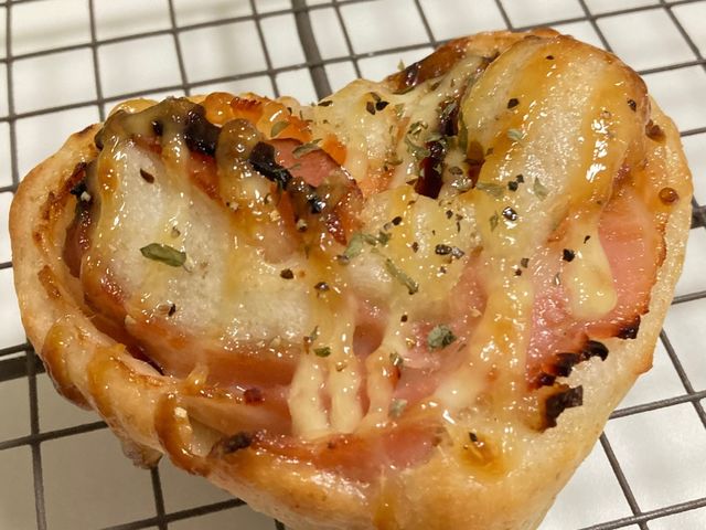 小さな幸せ見つけ隊!KUROGOのパンクラス
