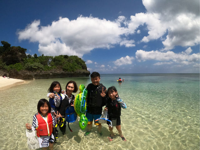 アイナ石垣島