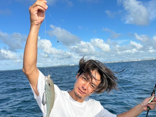 やっぱ!海最高_島さんご