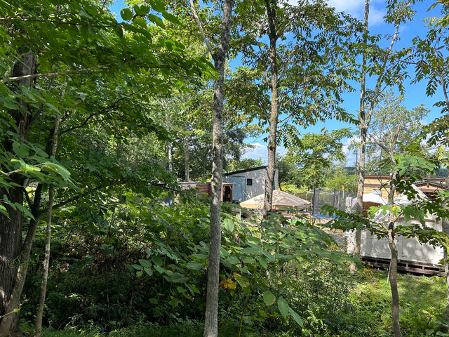 NISEKO KAMA_HALE VILLAGE