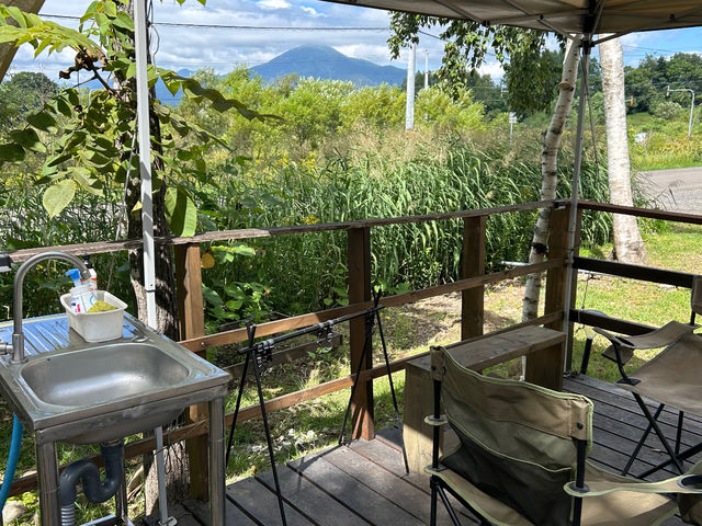 NISEKO KAMA_HALE VILLAGE