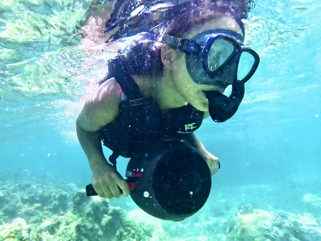 最新シースクーター_Seascooter miyakojima