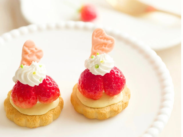 名古屋フェイクスイーツ Pinkvelvet