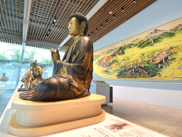 静岡市歴史博物館