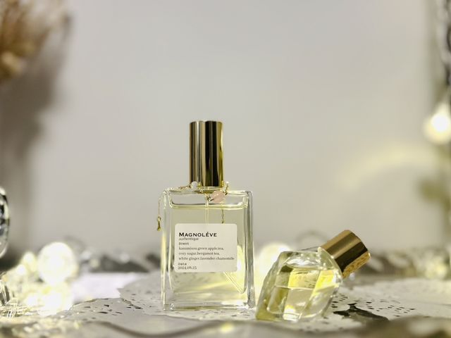 Magnoleve by Magnolia