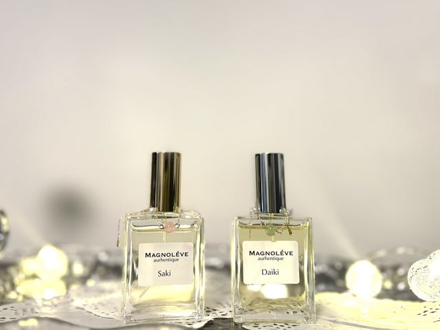 Magnoleve by Magnolia