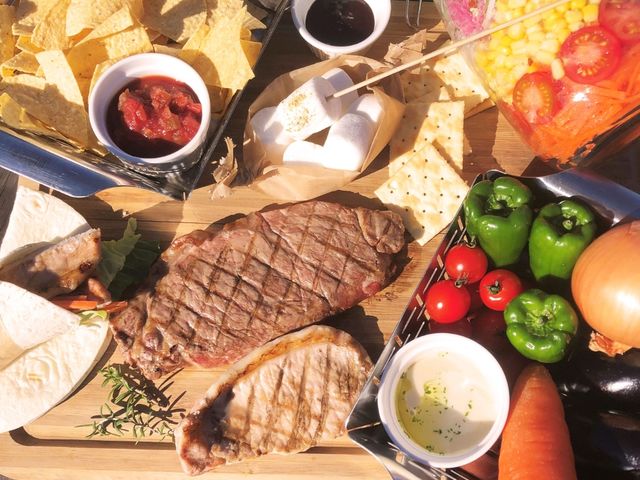 農園リゾート THE FARM