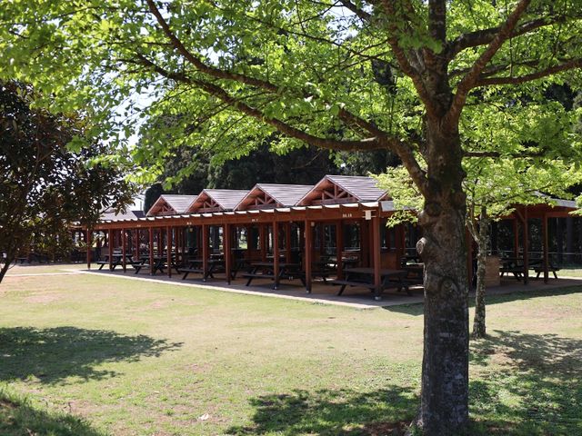 農園リゾート THE FARM