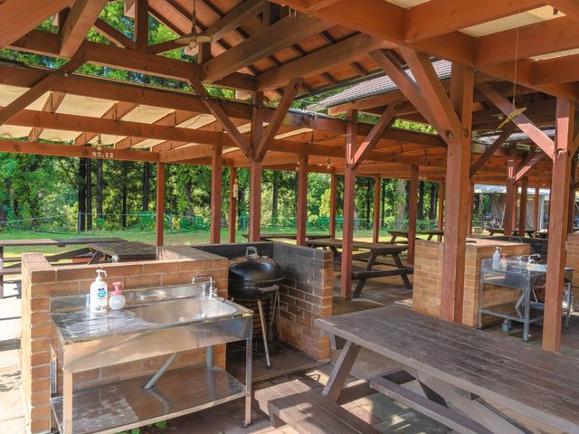 農園リゾート THE FARM