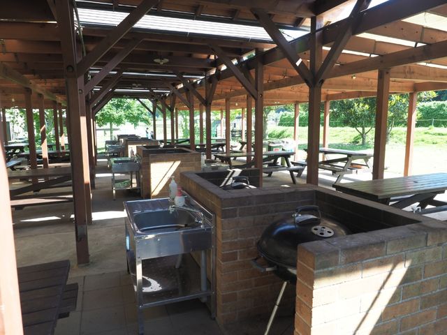 農園リゾート THE FARM