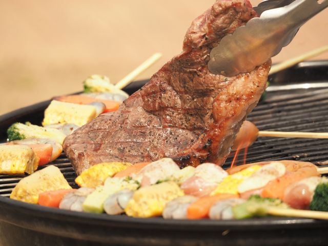 農園リゾート THE FARM