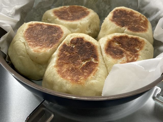 にこっとパン教室