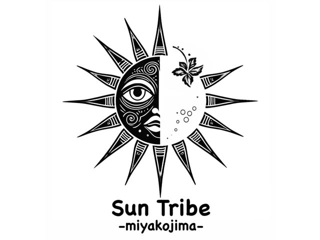 Sun Tribe miyakojima