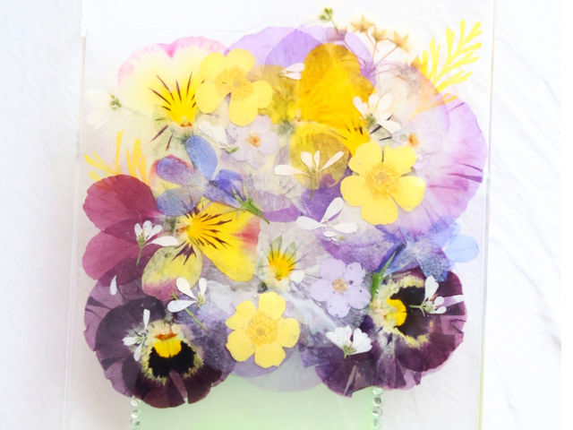 好きなデザインを作ってくださいね_LA FEE DES FLEURS