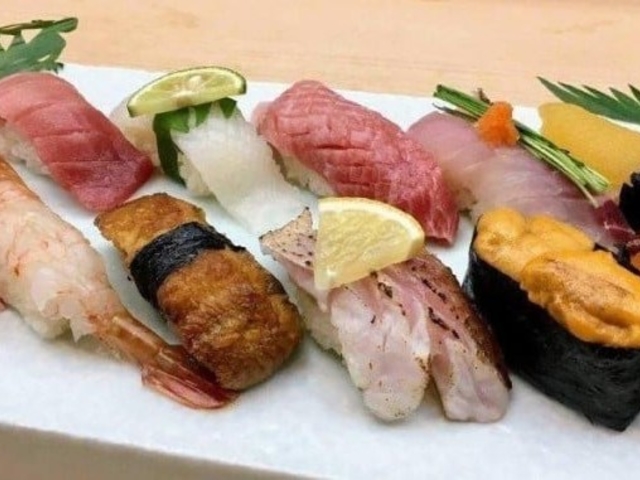 くれたけ<和懐石・寿司>_カラコロ工房