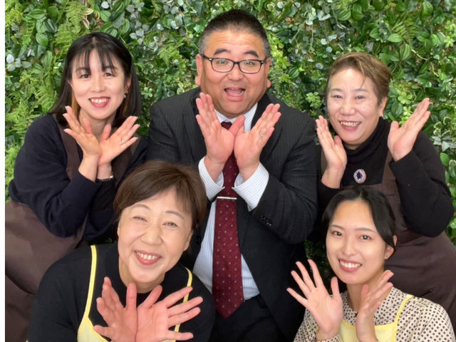 菓論