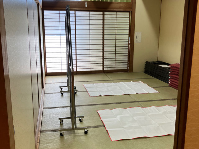 音和 OTOWA きもの着付け教室 横浜市青葉区教室