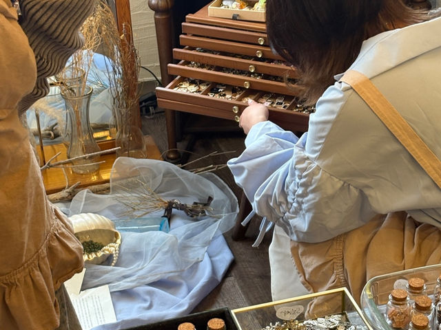 LIP ATELIER 名古屋店