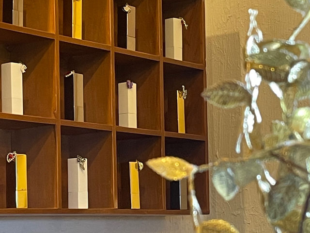 LIP ATELIER 名古屋店