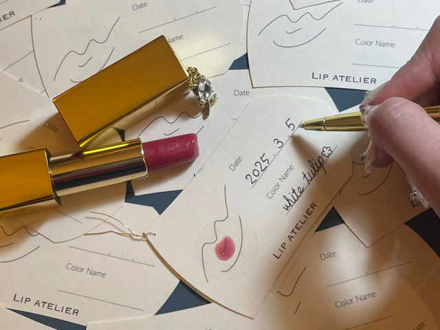 LIP ATELIER 名古屋店