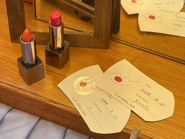 LIP ATELIER 名古屋店