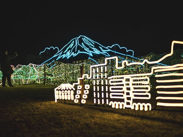鹿児島イルミナージュ