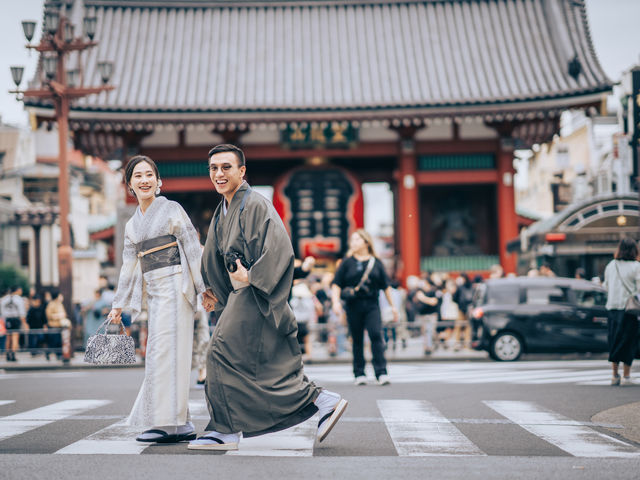 都々路浅草店