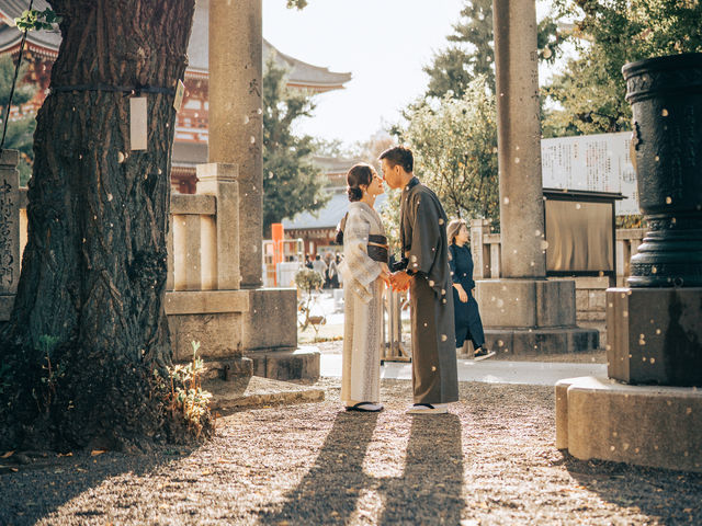 都々路浅草店