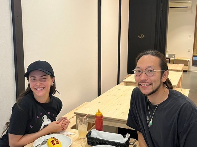 食品サンプル製作体験カフェ