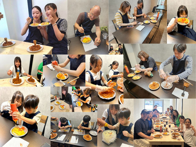 あなただけのオリジナル食品サンプルで特別な思い出をつくろう!_食品サンプル製作体験カフェ