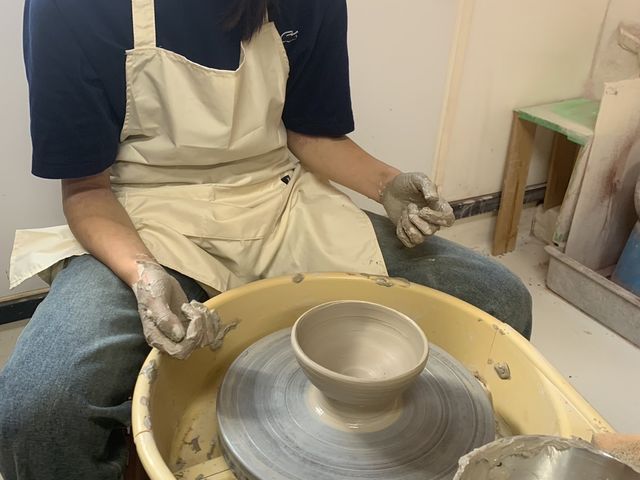 陶芸教室 まるゆ工房