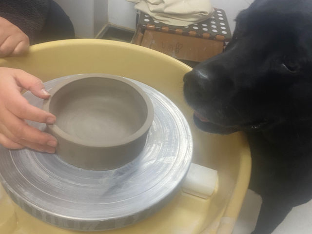 陶芸教室 まるゆ工房