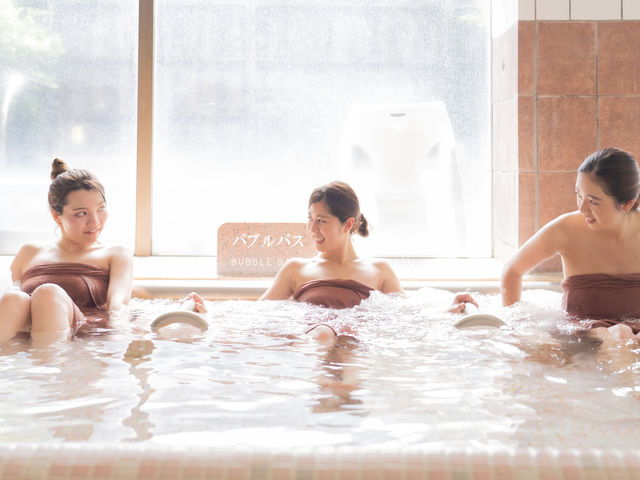 YUKALA小山店SPA