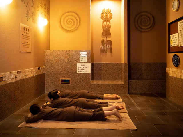 YUKALA小山店SPA