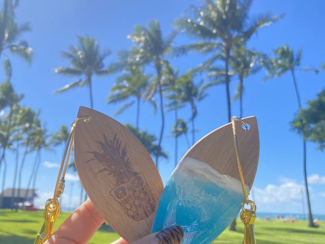 ハワイで販売中限定アイテム_Lea Pilina〜Made with ALOHA〜