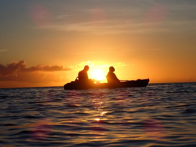 幻想的な景色を満喫_島あそびPocket