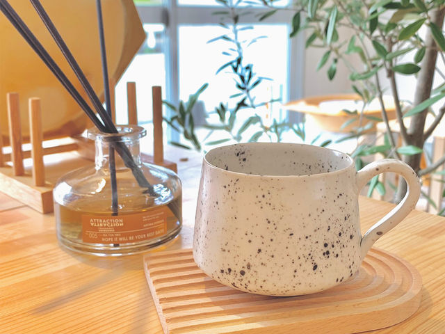 オシャレな韓国風の色も作れちゃう!_snow.