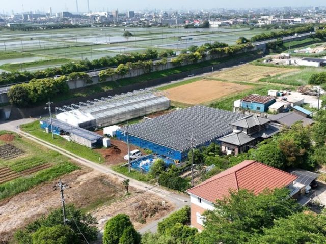 SUNファーム市原