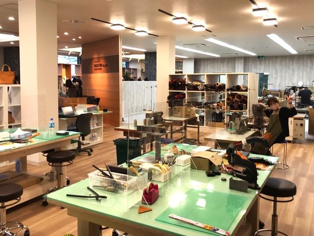 ワークショップMahL