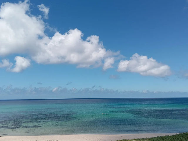 Ocean BASE 川尻